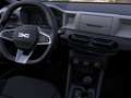 Dacia Duster Essential ECO-G 100 KLIMA EINPARKHILFE Grün - thumbnail 6