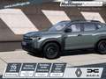 Dacia Duster Essential ECO-G 100 KLIMA EINPARKHILFE Grün - thumbnail 1