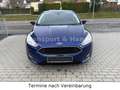 Ford Focus Lim. Business,TÜV NEU,Navi,EFH,AHK,Klima, - thumbnail 1