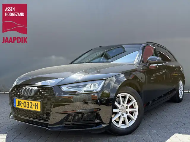 2016 Audi A4 in Black for sale