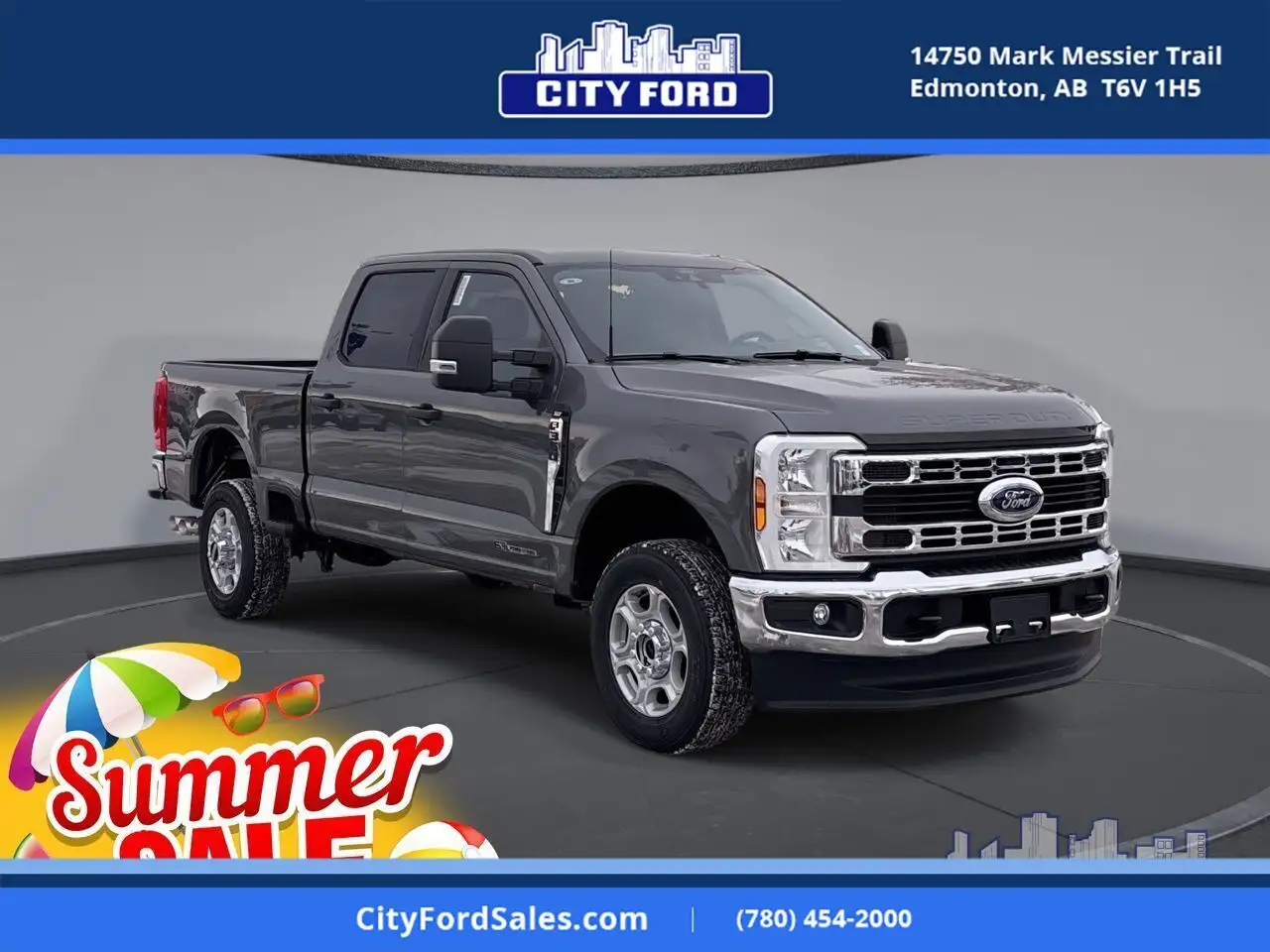 2026 Ford F 350