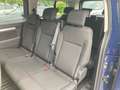 Opel Zafira Life Zafira Life 2.0 D L Edition 8-Sitzer Klimaautomati Blau - thumbnail 15