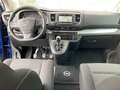 Opel Zafira Life Zafira Life 2.0 D L Edition 8-Sitzer Klimaautomati Blau - thumbnail 9