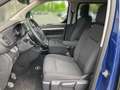Opel Zafira Life Zafira Life 2.0 D L Edition 8-Sitzer Klimaautomati Blau - thumbnail 11