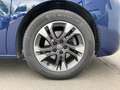 Opel Zafira Life Zafira Life 2.0 D L Edition 8-Sitzer Klimaautomati Blau - thumbnail 6