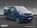Opel Zafira Life Zafira Life 2.0 D L Edition 8-Sitzer Klimaautomatik Navi (MW) Blau - thumbnail 2