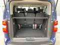 Opel Zafira Life Zafira Life 2.0 D L Edition 8-Sitzer Klimaautomati Blue - thumbnail 14