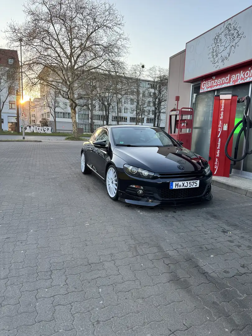 Volkswagen Scirocco 1.4 TSI - 1