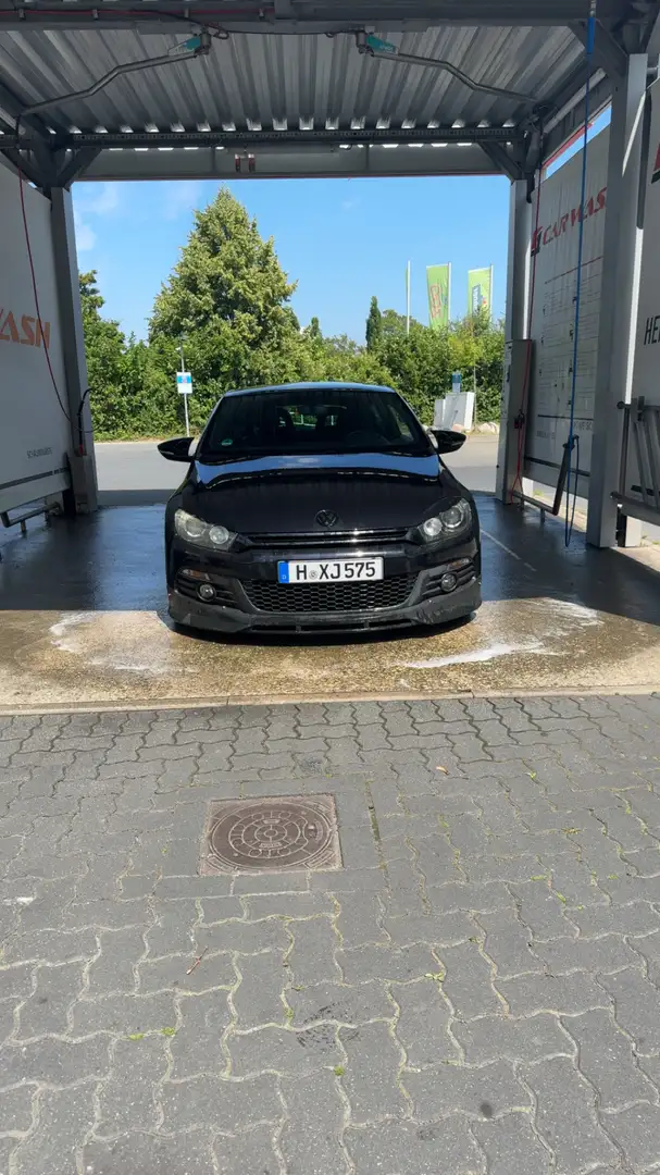 Volkswagen Scirocco 1.4 TSI - 2