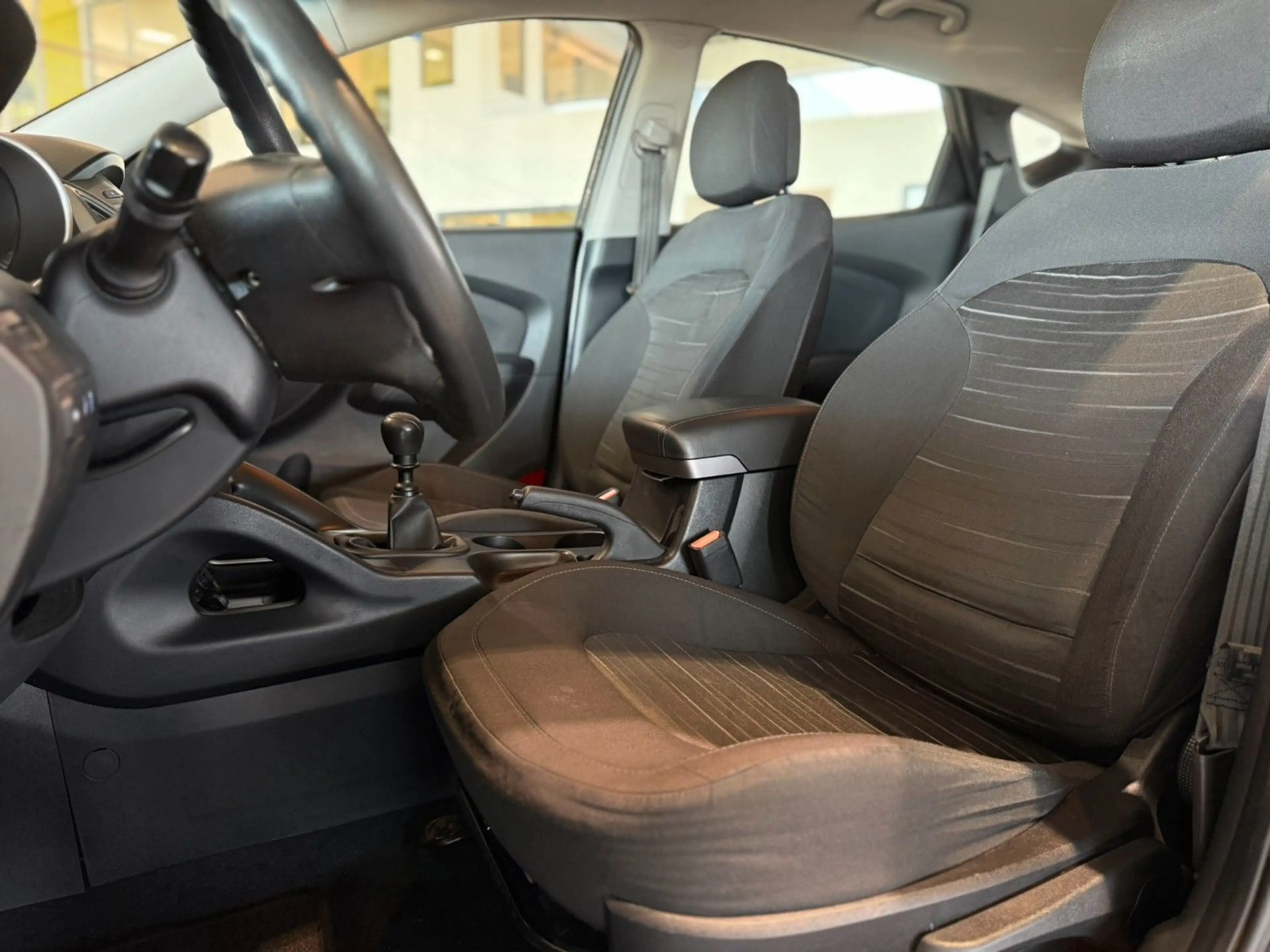 Hyundai iX35 FIFA World Cup Edition 2WD*Klima*Bluetooth* — photo 13