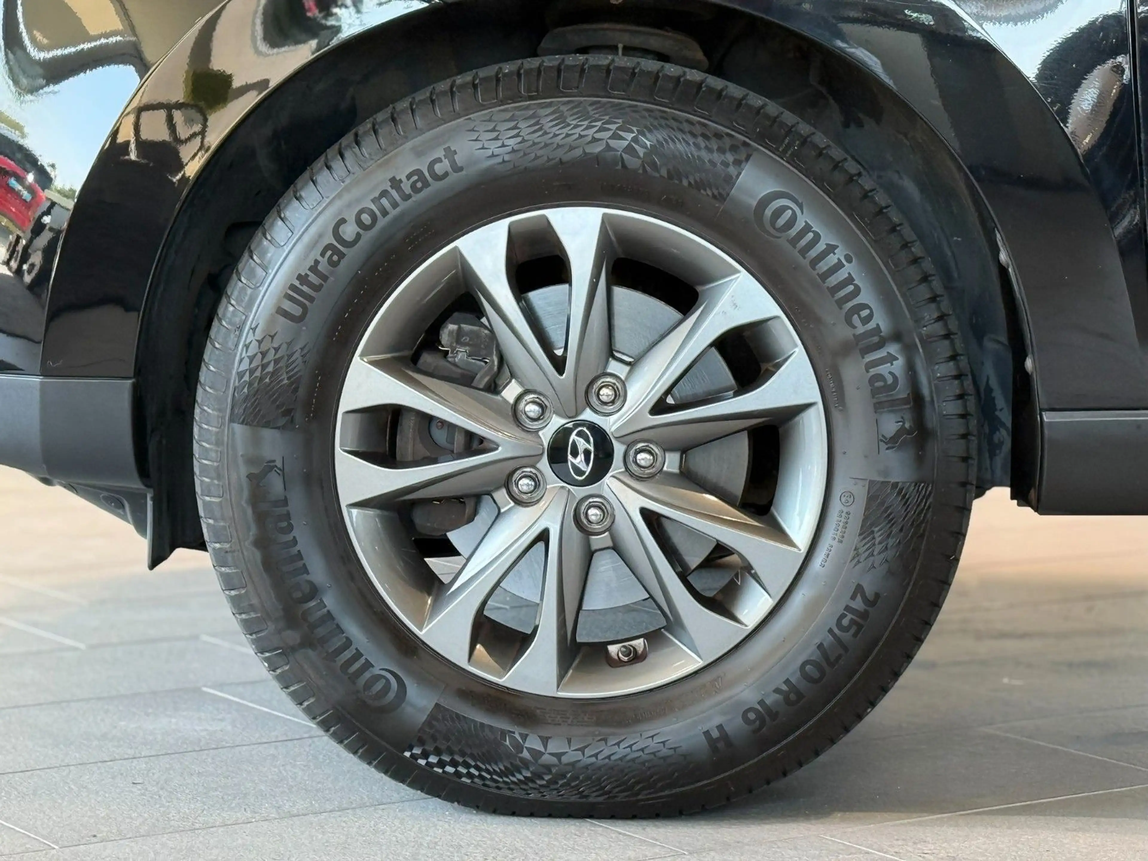 Hyundai iX35 FIFA World Cup Edition 2WD*Klima*Bluetooth* — photo 2