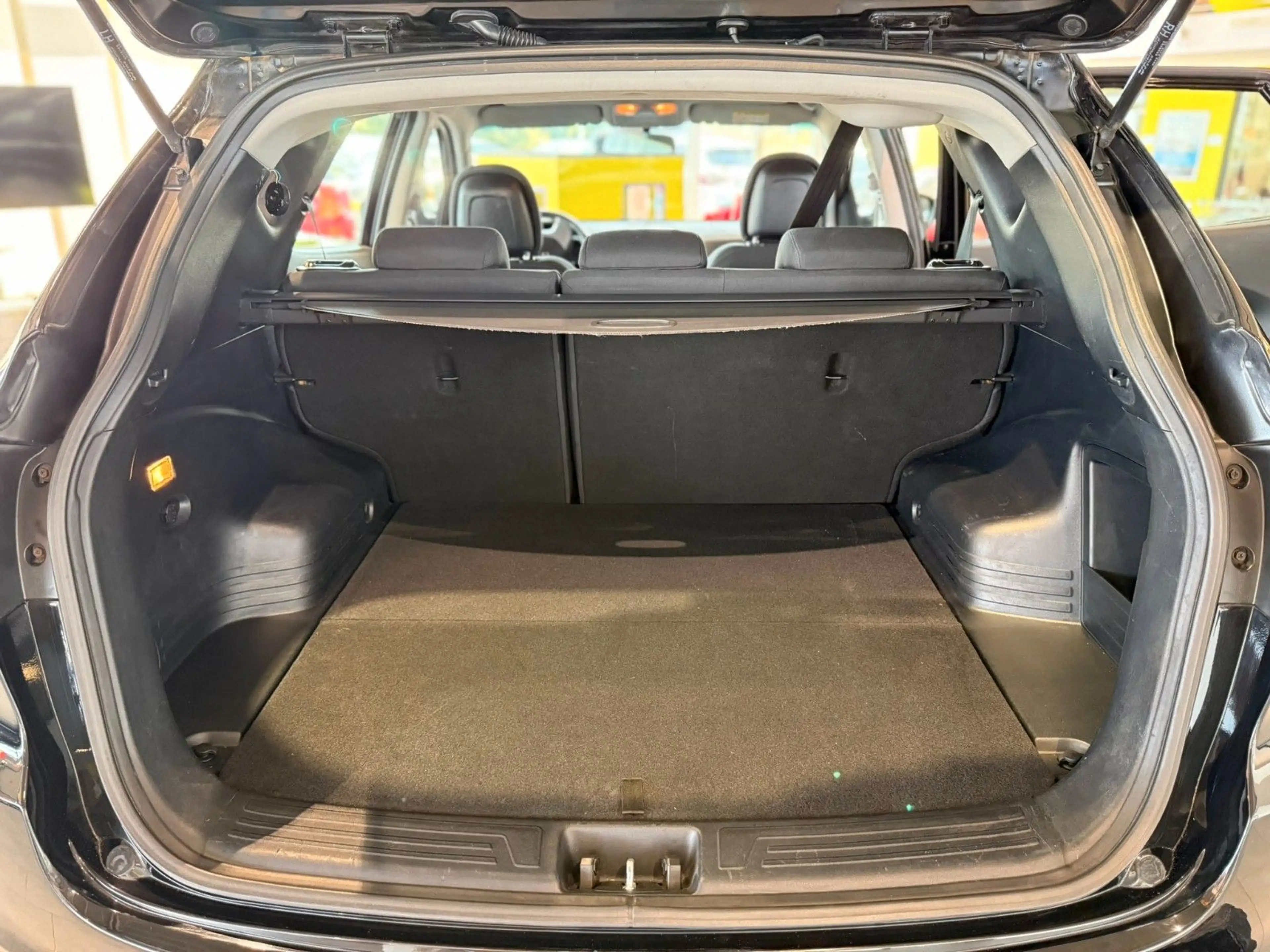 Hyundai iX35 FIFA World Cup Edition 2WD*Klima*Bluetooth* — photo 6
