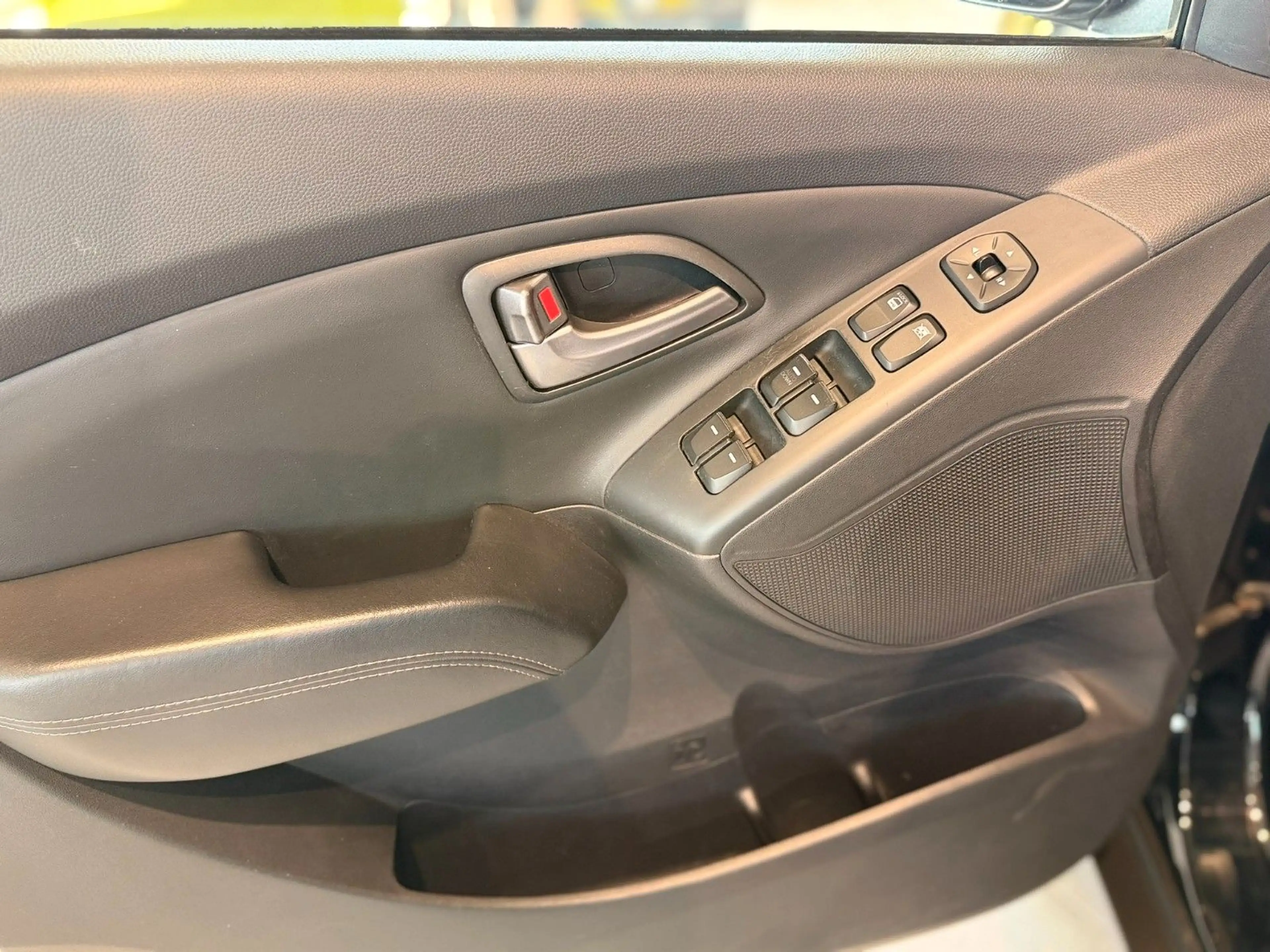 Hyundai iX35 FIFA World Cup Edition 2WD*Klima*Bluetooth* — photo 11