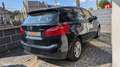 BMW 218 Serie ACTIVE-TOURER 2.0 218 D 150 LOUNGE BVA Zwart - thumbnail 2