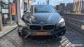 BMW 218 Serie ACTIVE-TOURER 2.0 218 D 150 LOUNGE BVA Zwart - thumbnail 16