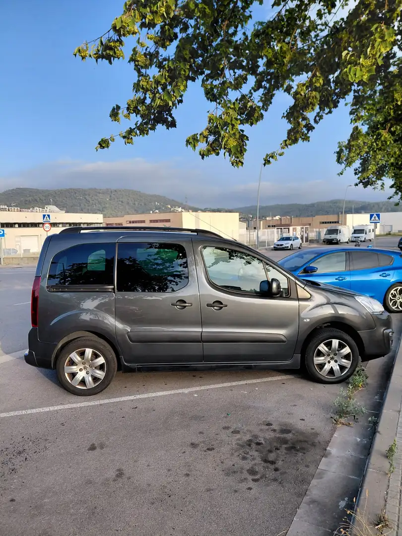 Peugeot Partner Tepee 1.6BlueHDI Outdoor 120 - 2