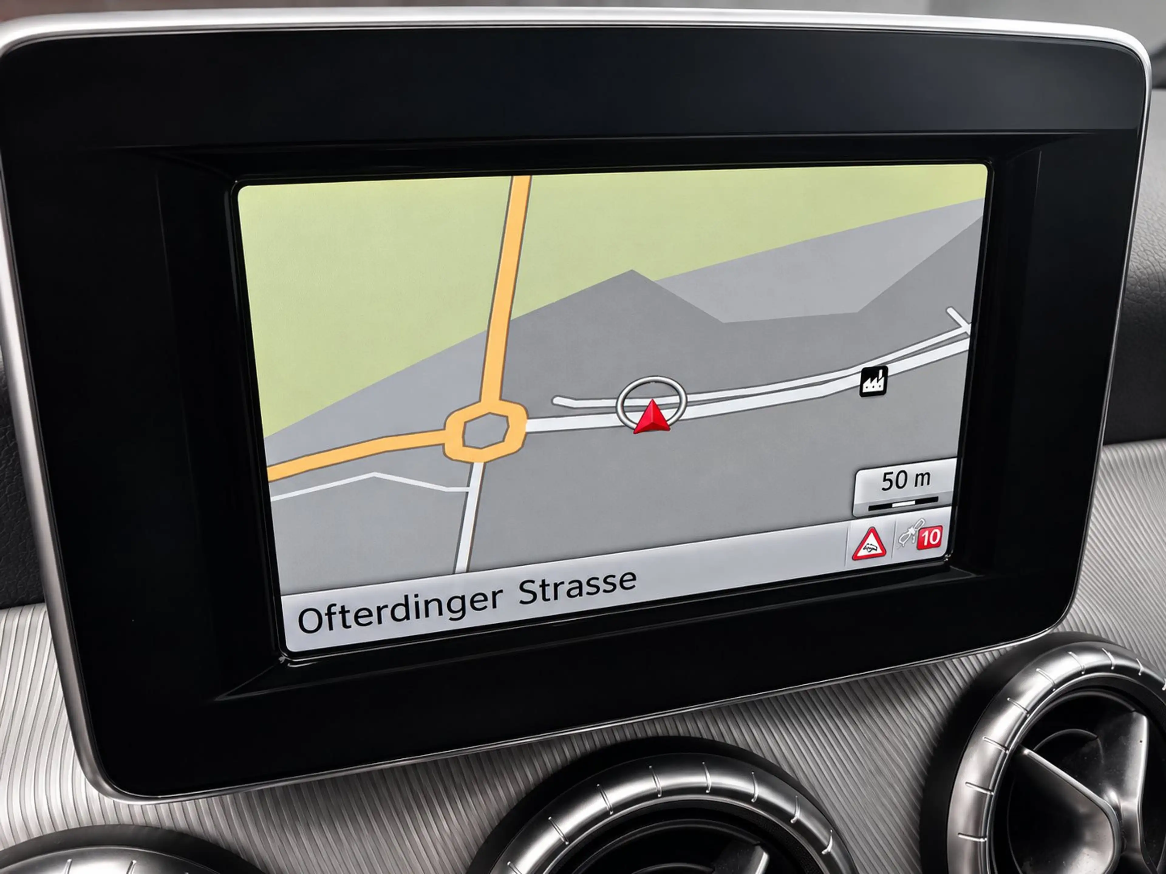 Mercedes-Benz CLA 200 CLA 200 Xenon Leder PDC — photo 15