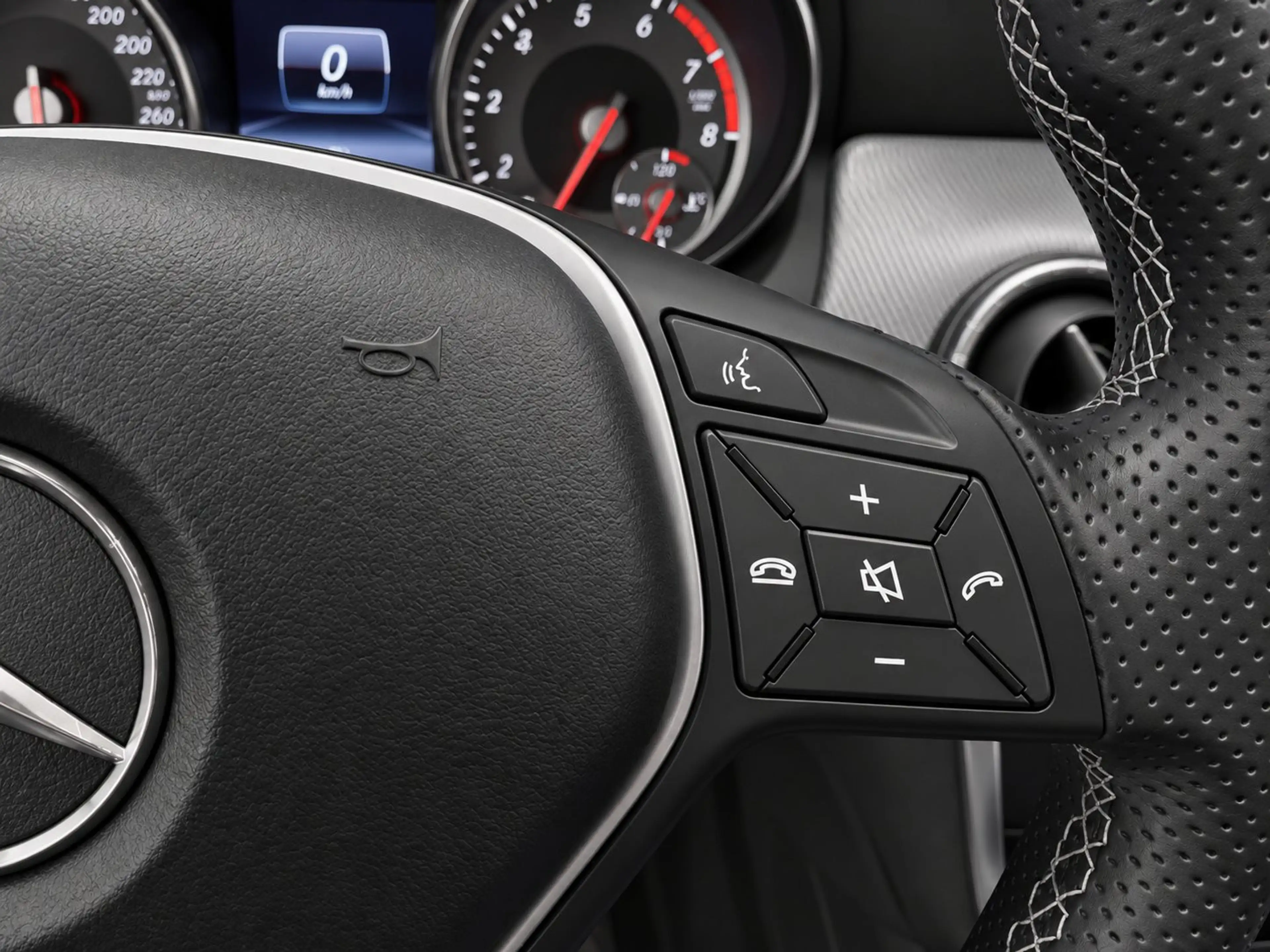 Mercedes-Benz CLA 200 CLA 200 Xenon Leder PDC — photo 13