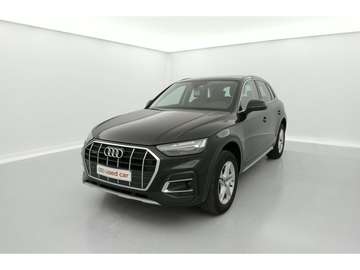 Business Edition Advanced 40 TDI quattro 150(204) kW(ch) S tronic