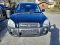 Hyundai TUCSON Tucson 2,0 CVVT Comfort  4WD Comfort Schwarz - thumbnail 3