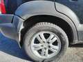 Hyundai TUCSON Tucson 2,0 CVVT Comfort  4WD Comfort Schwarz - thumbnail 23