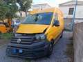 Volkswagen Crafter 2.0 TDI 140cv Gelb - thumbnail 3