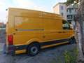 Volkswagen Crafter 2.0 TDI 140cv Gelb - thumbnail 2