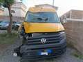 Volkswagen Crafter 2.0 TDI 140cv Gelb - thumbnail 1