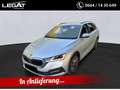 Skoda Octavia Combi 2,0 TDI Ambition DSG *NAVI*LED*KESSY* Silber - thumbnail 1
