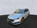 Skoda Octavia Combi 2,0 TDI Ambition DSG *NAVI*LED*KESSY* Silber - thumbnail 3