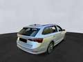 Skoda Octavia Combi 2,0 TDI Ambition DSG *NAVI*LED*KESSY* Silber - thumbnail 4