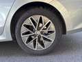 Skoda Octavia Combi 2,0 TDI Ambition DSG *NAVI*LED*KESSY* Silber - thumbnail 5