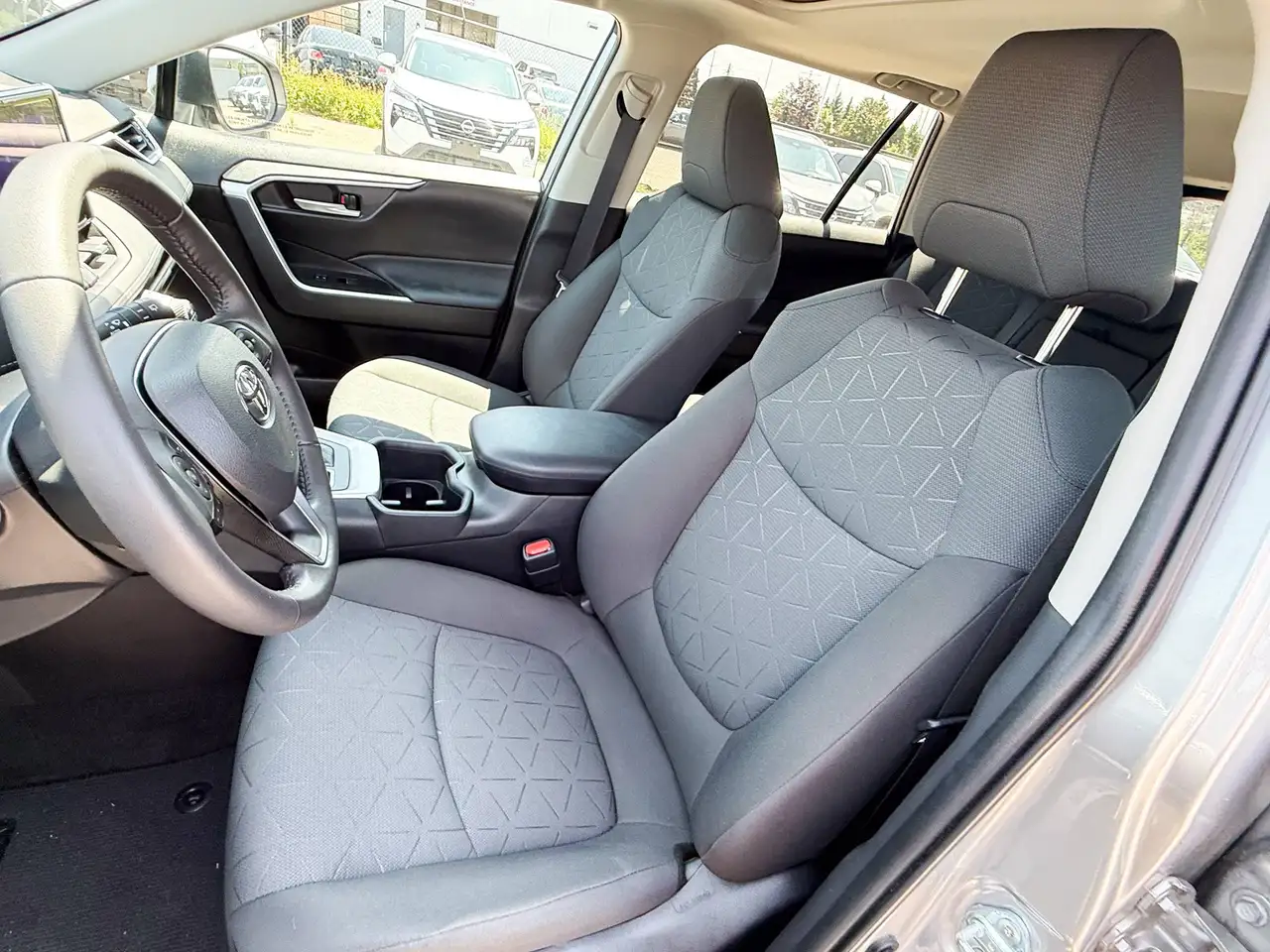 Toyota RAV 4 fotografie Toyota RAV 4