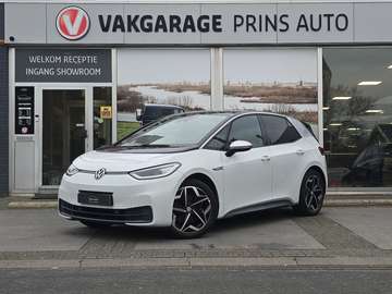 First Plus 58 kWh |SOH 94%|STUUR+STOELVERW.|CARPLA