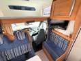 Chausson Flash 03 - Garage - Etagenbetten - Tempomat Weiß - thumbnail 23