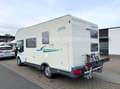 Chausson Flash 03 - Garage - Etagenbetten - Tempomat Weiß - thumbnail 43