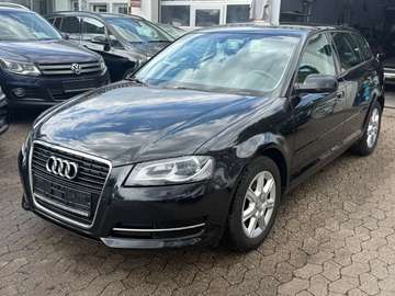 Sportback*Xenon*PDC*1.Hand*Tempomat