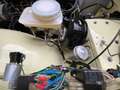 Triumph TR5 TR250 Amarillo - thumbnail 17