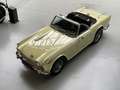 Triumph TR5 TR250 Amarillo - thumbnail 1