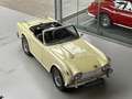 Triumph TR5 TR250 Amarillo - thumbnail 2