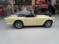 Triumph TR5 TR250 Amarillo - thumbnail 4