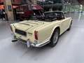 Triumph TR5 TR250 Amarillo - thumbnail 3