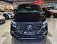 Mercedes-Benz V 300 d AVANTGARDE extralang*StHzg*2xEl-Türen Schwarz - thumbnail 8