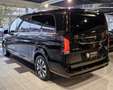 Mercedes-Benz V 300 d AVANTGARDE extralang*StHzg*2xEl-Türen Schwarz - thumbnail 4