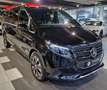 Mercedes-Benz V 300 d AVANTGARDE extralang*StHzg*2xEl-Türen Schwarz - thumbnail 7