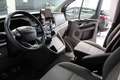 Ford Tourneo Custom 320 2.0 EcoBlue 130CV MHEV PC Titanium Grigio - thumbnail 7