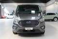 Ford Tourneo Custom 320 2.0 EcoBlue 130CV MHEV PC Titanium Grigio - thumbnail 2