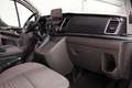 Ford Tourneo Custom 320 2.0 EcoBlue 130CV MHEV PC Titanium Grigio - thumbnail 8