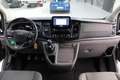 Ford Tourneo Custom 320 2.0 EcoBlue 130CV MHEV PC Titanium Grigio - thumbnail 13
