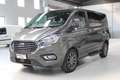 Ford Tourneo Custom 320 2.0 EcoBlue 130CV MHEV PC Titanium Grigio - thumbnail 1